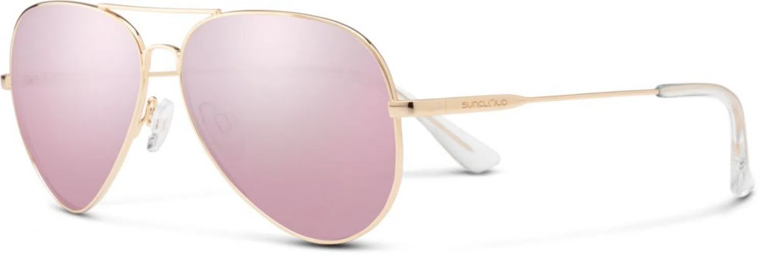 207178 Hard Deck Sunglasses - view 3